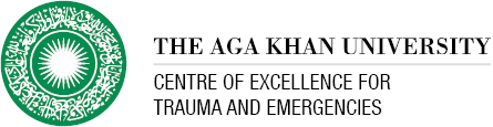 Centre of Excellence for Trauma & Emergencies