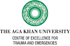 Centre of Excellence for Trauma & Emergencies