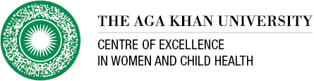 Centre of Excellence in Women and Child Health