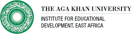 Institute for Educational Development, East Africa