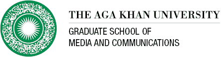 Graduate School of Media & Communications