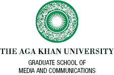 Graduate School of Media & Communications