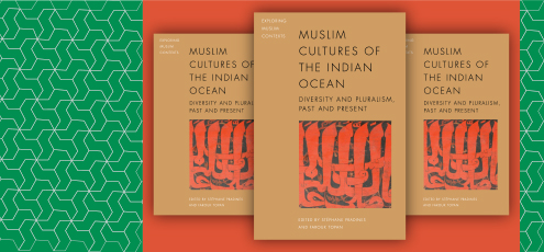 Centering the Indian Ocean in the Study of Islam