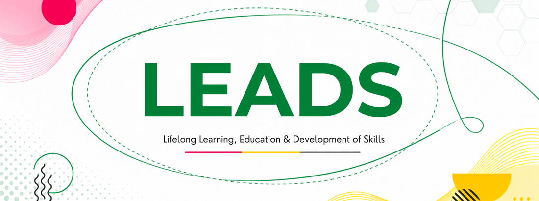 LEADS