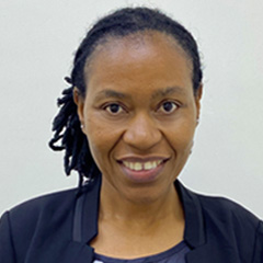 Anne Nyambura Njogu