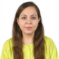 Anum Ali