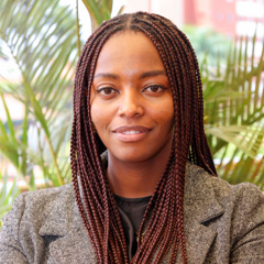 Christine Maghanga