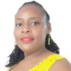 Damaris Obwogi