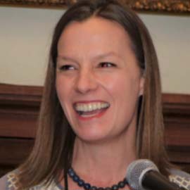 Diana MacKay