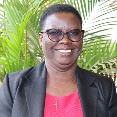 Elizabeth Ayuo
