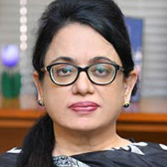 Fauziah Rabbani