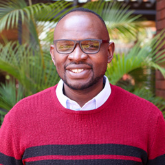 Francis Angira