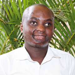 Francis Angira