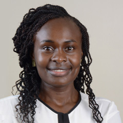 Gloria Chemutai