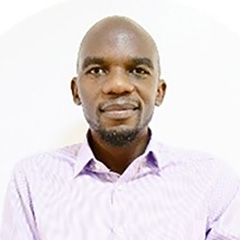 Kevin K'Orimba