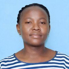 Mary Nyevu Kalido