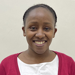 Rehema Mwema Kinuthia