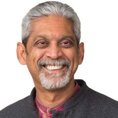 Vikram Patel