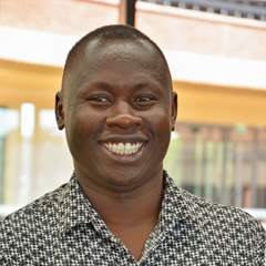 Vincent Odhiambo Orao