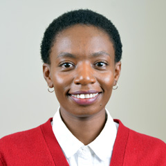 Wambui Karanja