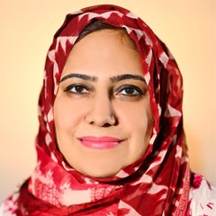 Samra Javed