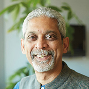 Vikram Patel