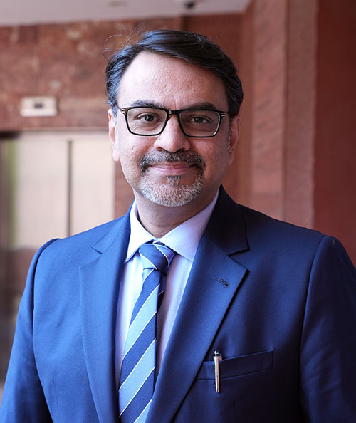 Dr Faisal Ismail
