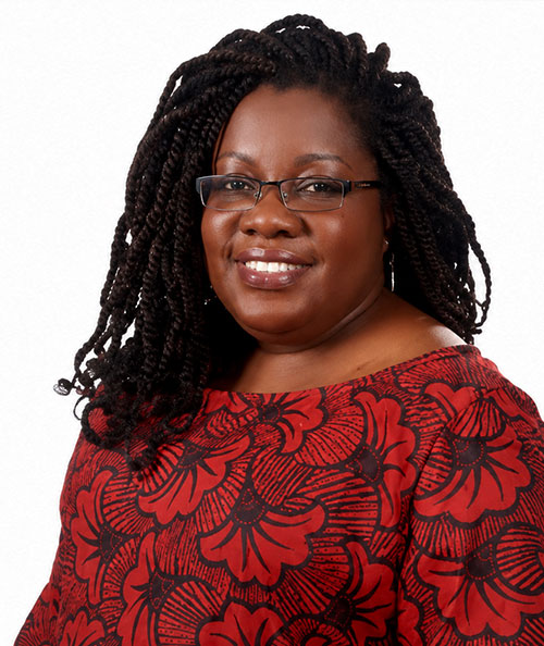 Judith Okonkwo