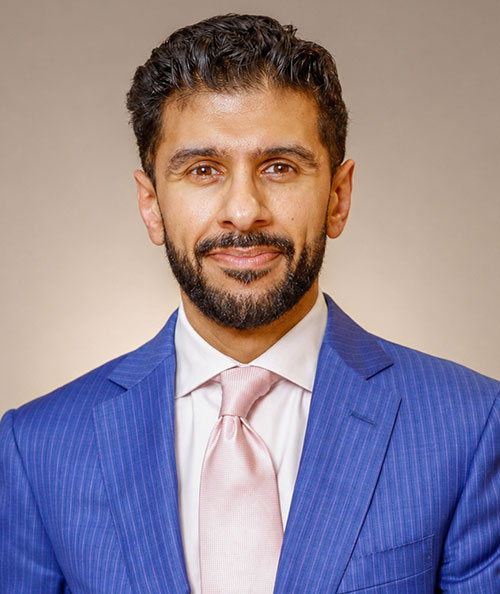 Nadeem Noordin
