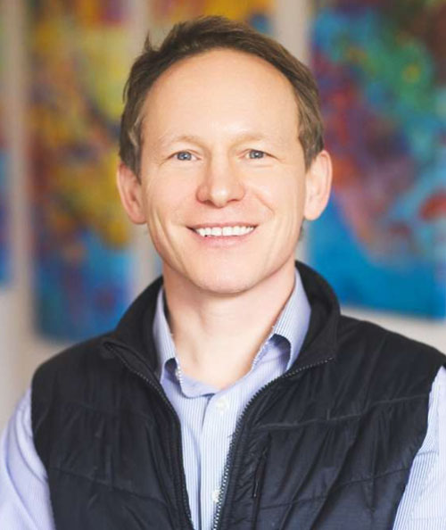 Dr Thomas Thesen