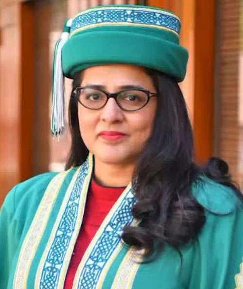 Azra Naseem