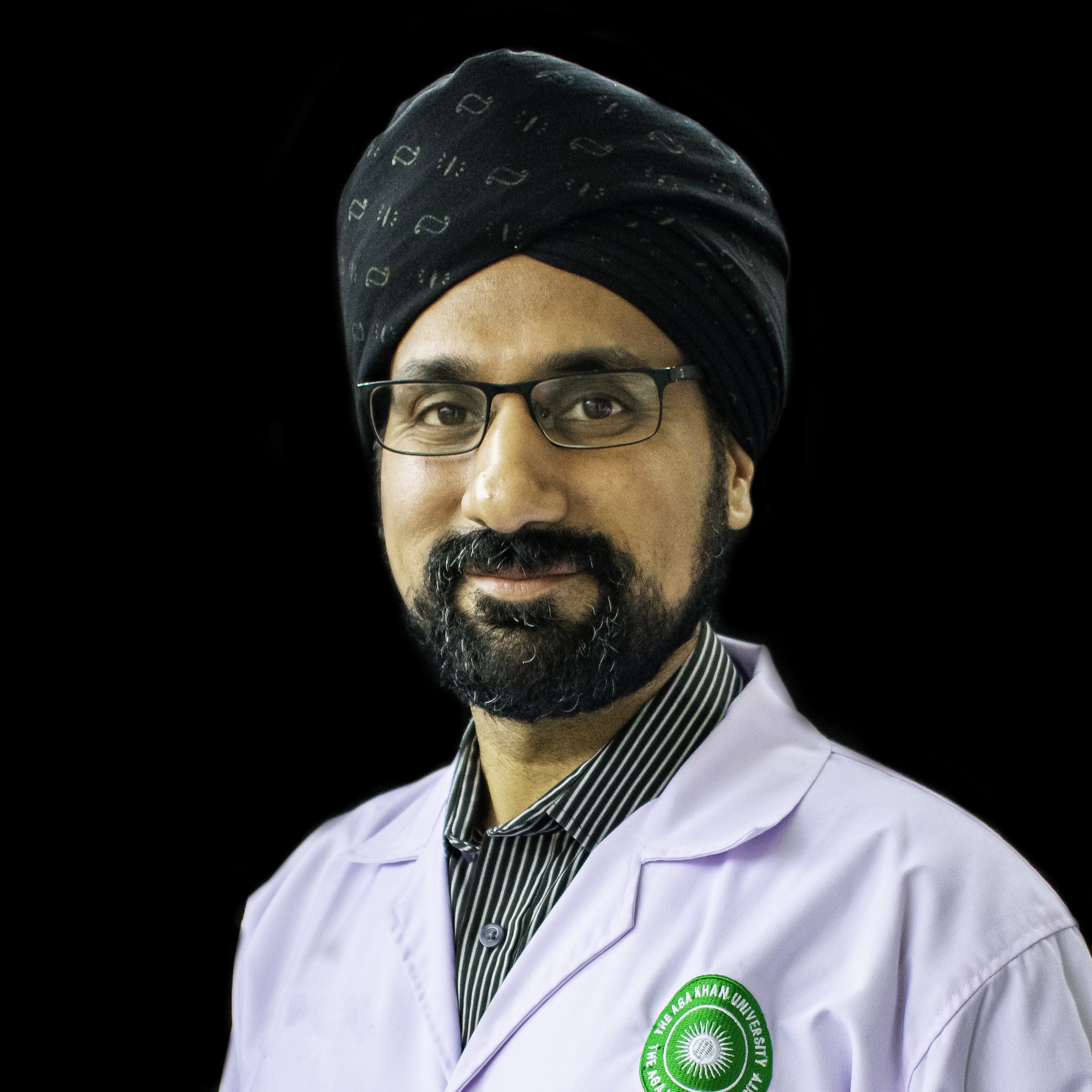 Prof. Dilraj Sokhi
