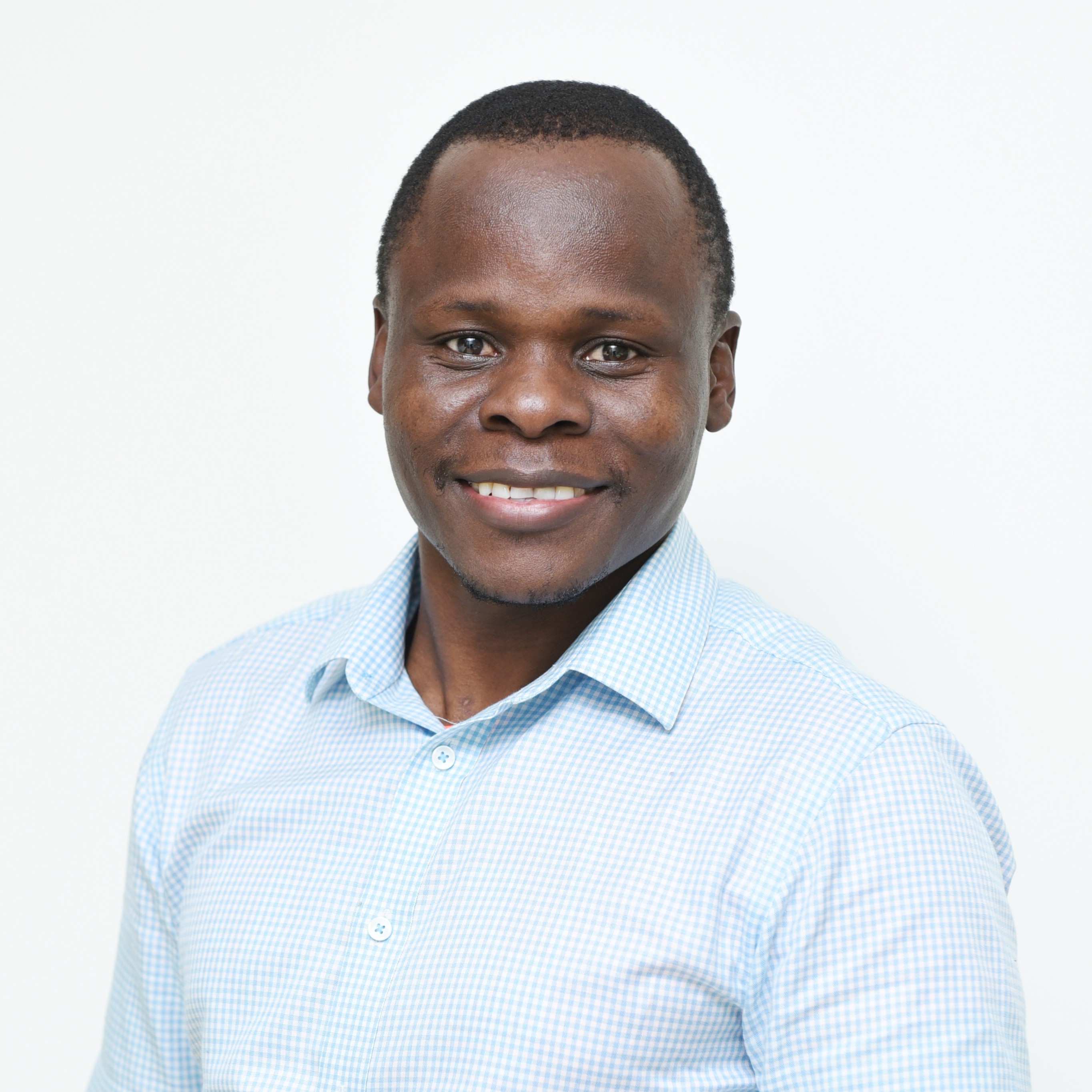 Edgar Namwakira