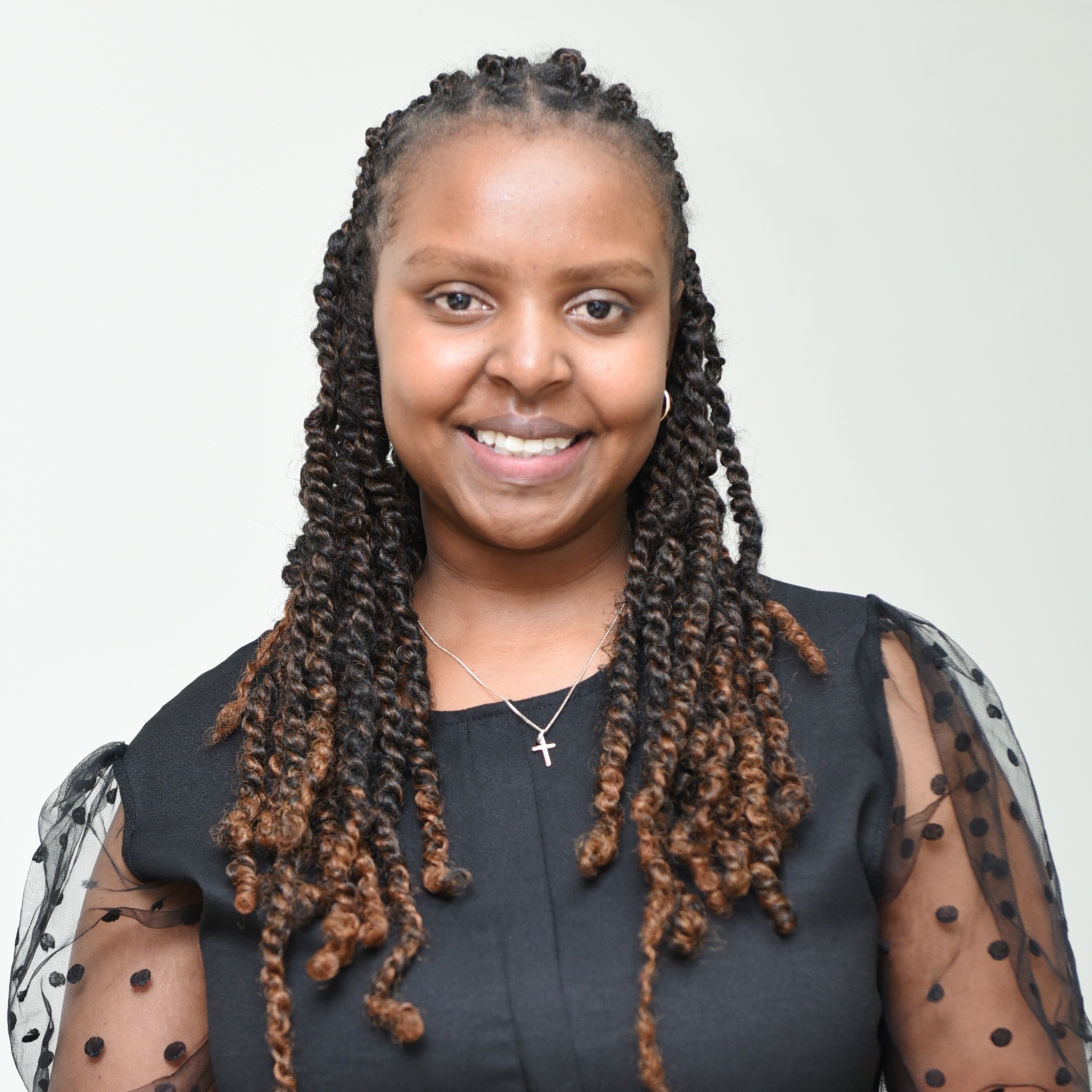 Linda Muthoni