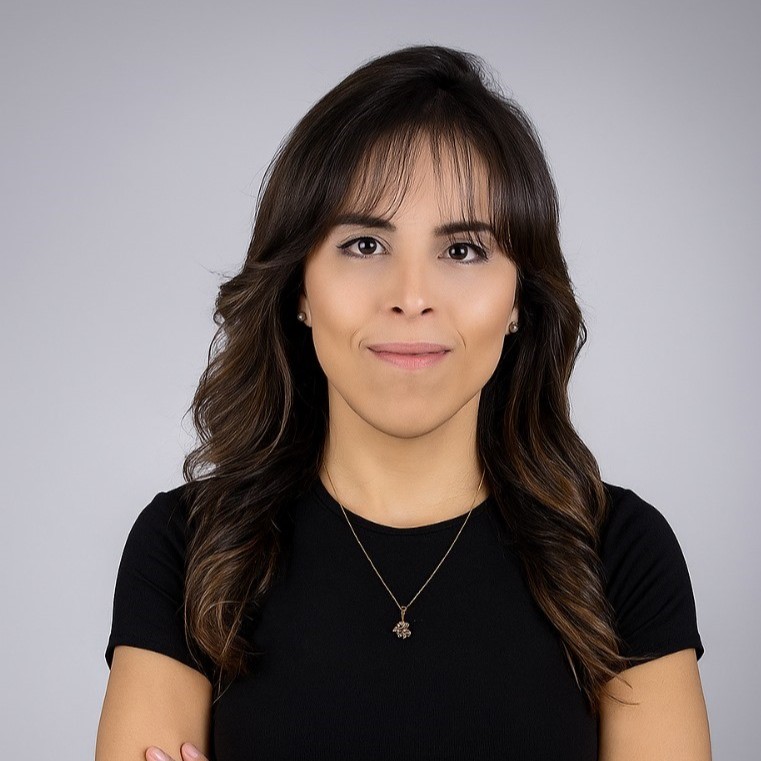 Dr. Haj Mansour Manel