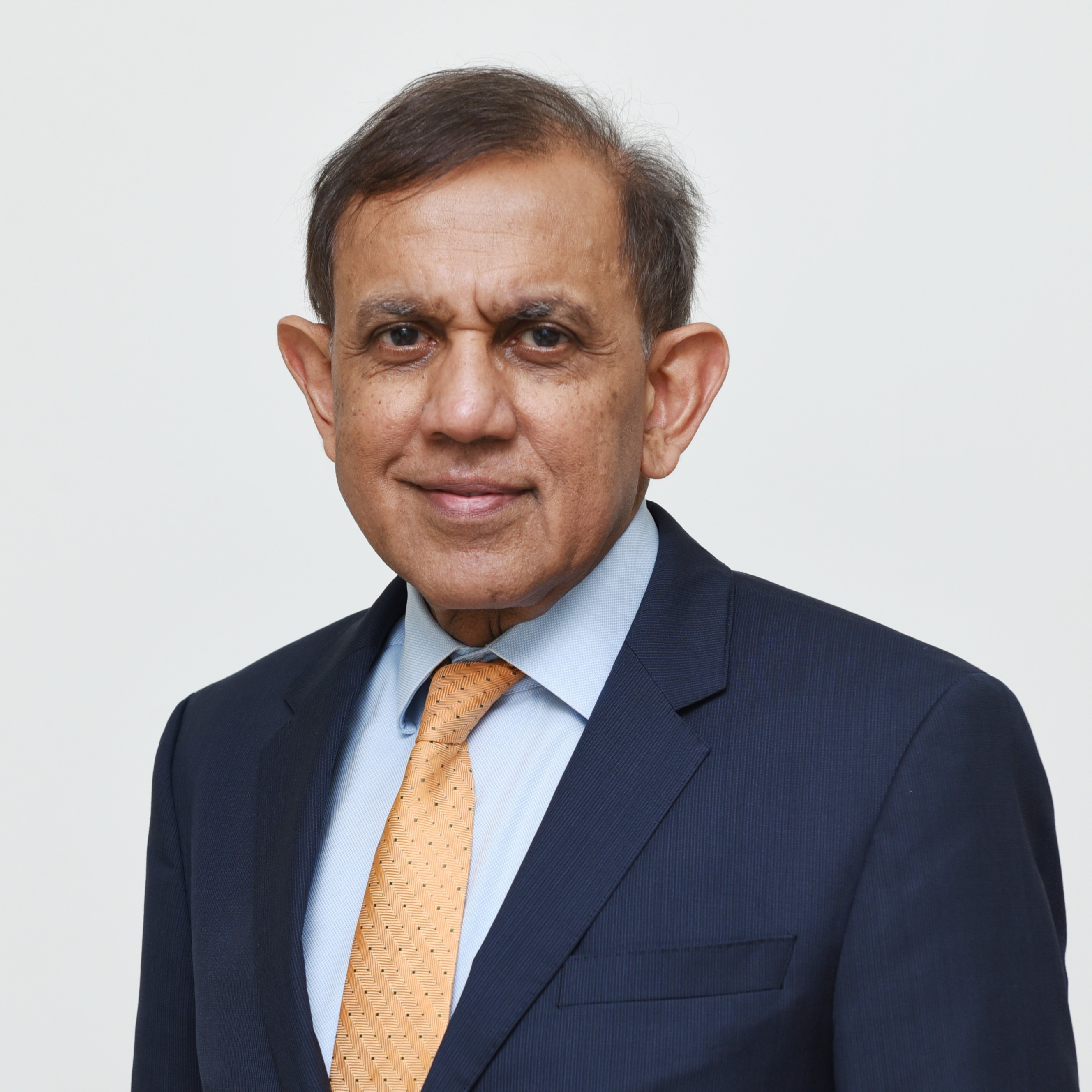 Mansoor Saleh