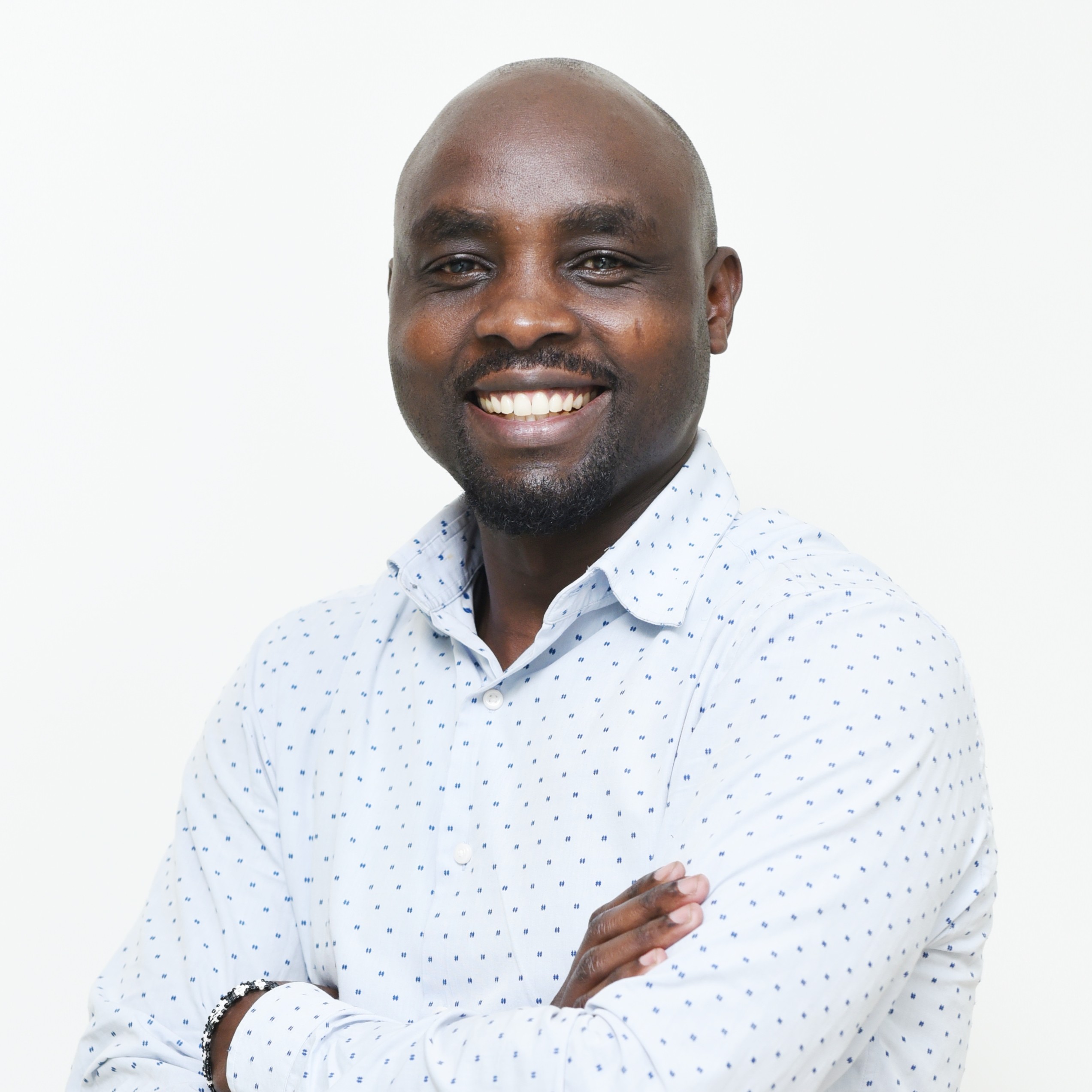 Nicholas Mutai