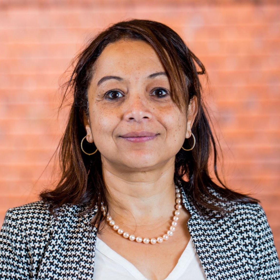 Dr. Shaheen Sayed