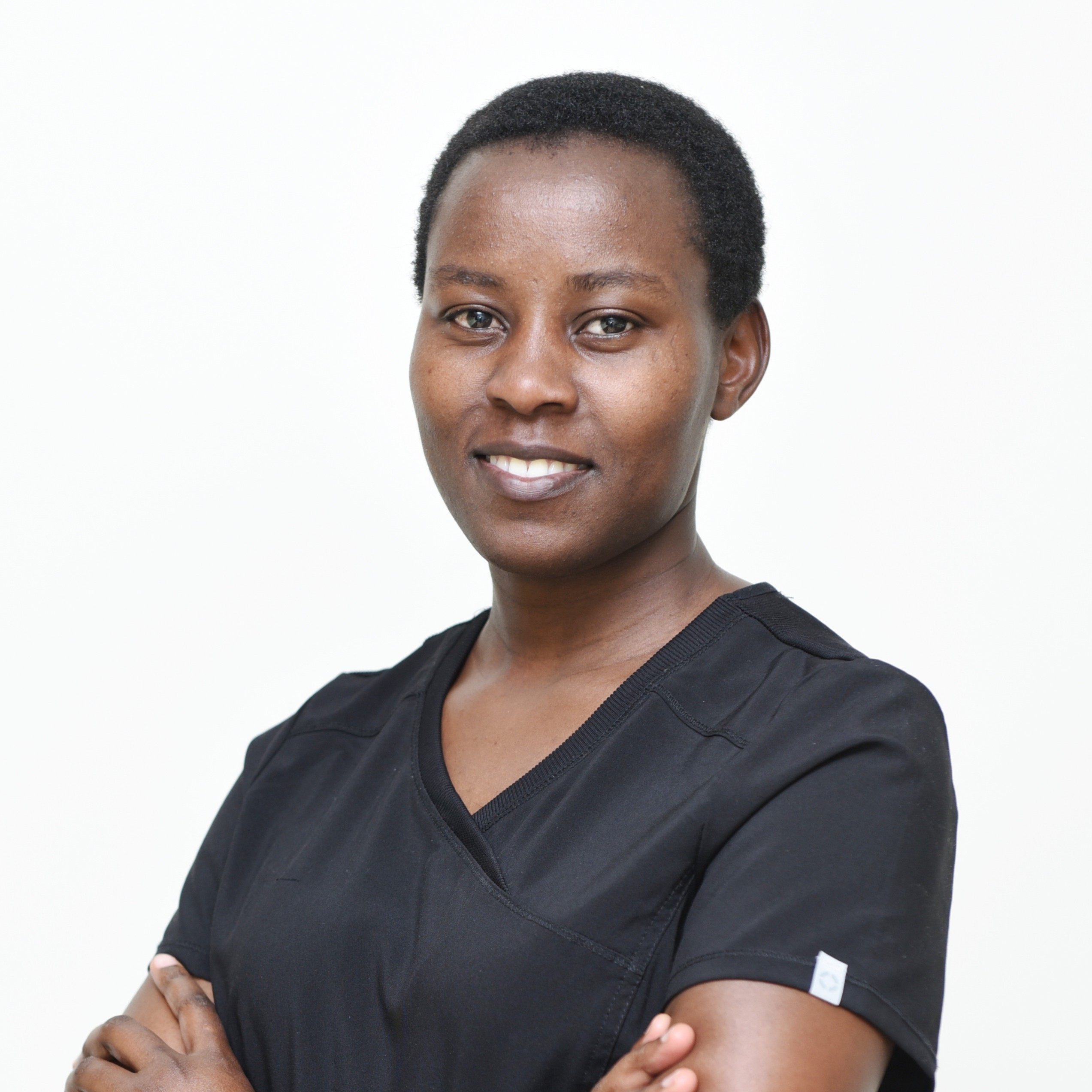 Truphenah Mogire