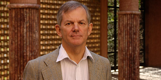 Emeritus Professor | The Aga Khan University