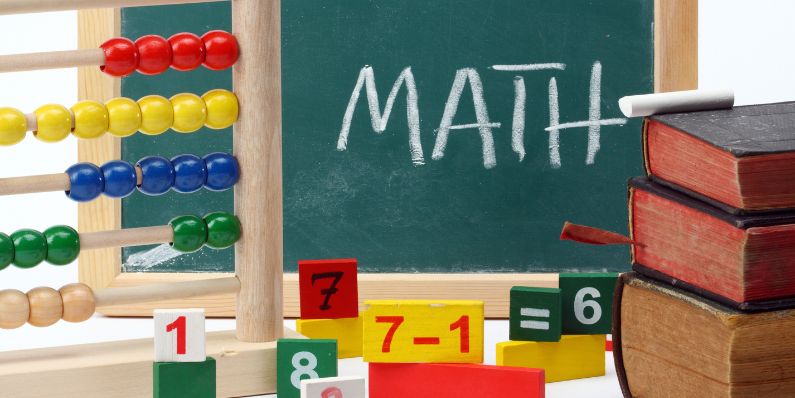 Takman Math Events | The Aga Khan University