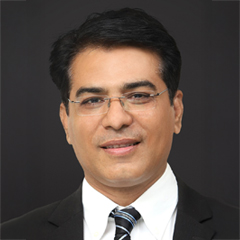 Masood Jawaid