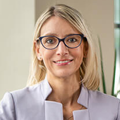 Michelle Mielke