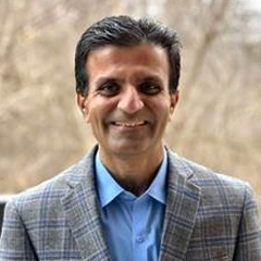 Salim S. Virani