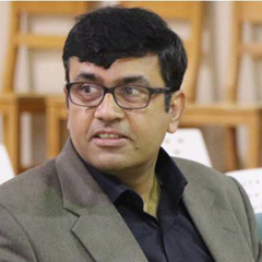 Shariq Khoja