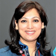 Prof Syed Ather Enam