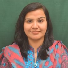 Prof Syed Ather Enam