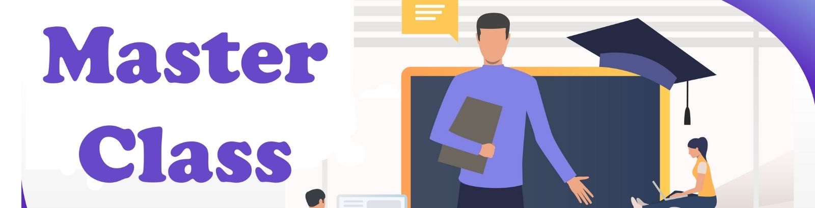 FLIPPED-LEARNING -A MASTERCLASS