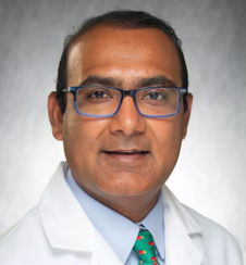 Dr. Aamer Imdad