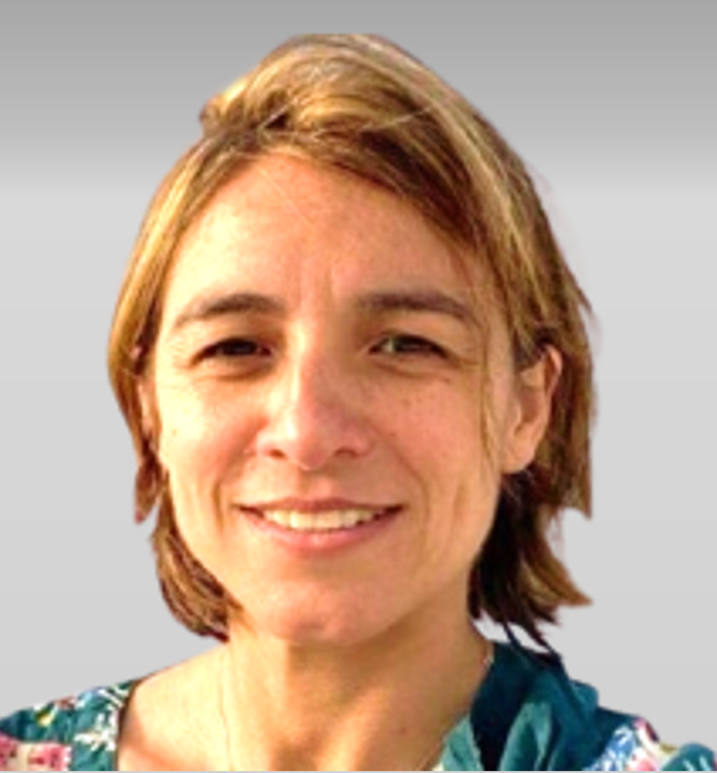 Dr. Ana Bonell